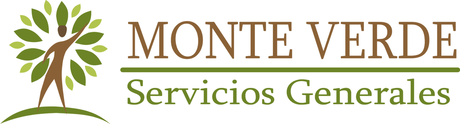Monteverde Servicios Generales